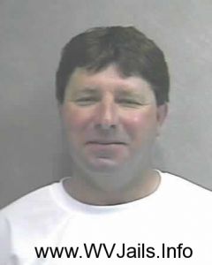 Rodney Liller Arrest Mugshot