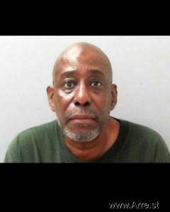 Rodney Miller Arrest