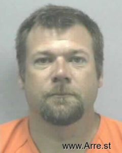 Rodney Myers Arrest