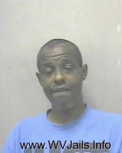 Rodney Rowland Arrest Mugshot