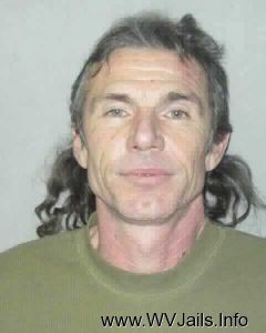  Rodney Ruppenthal Arrest Mugshot