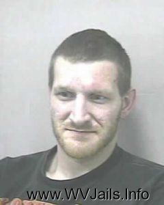  Rodney Shaffer Arrest