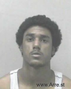 Rodney Smith Arrest Mugshot