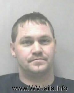 Rodney Staggs Arrest