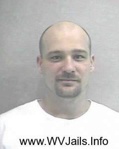 Rodney Swearingen Arrest Mugshot