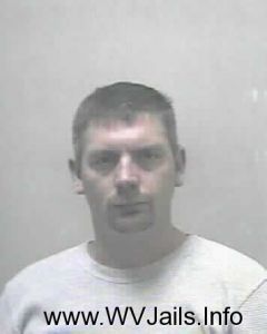 Rodney Thompson Arrest Mugshot