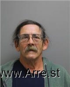 Roger Amorese Arrest Mugshot