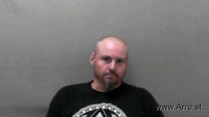 Roger Baldwin  Jr. Arrest Mugshot