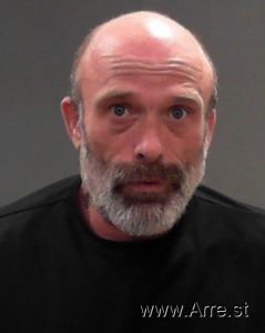 Roger Bolen Arrest Mugshot