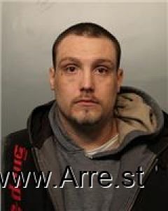 Roger Brown Arrest Mugshot