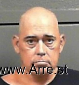 Roger Bryant Arrest Mugshot