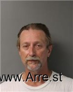 Roger Burress Arrest Mugshot