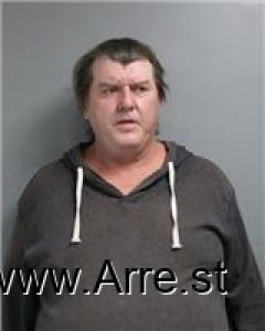 Roger Carpenter Arrest Mugshot