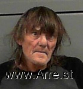 Roger Dodson Arrest