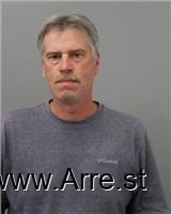 Roger Dyer Arrest Mugshot