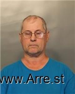 Roger Edwards Arrest Mugshot