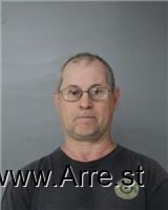 Roger Edwards Arrest Mugshot