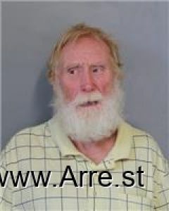 Roger Elliott Arrest Mugshot