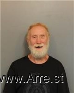 Roger Elliott Arrest Mugshot