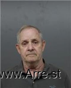 Roger Farley Arrest Mugshot