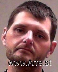 Roger Flati  Jr. Arrest