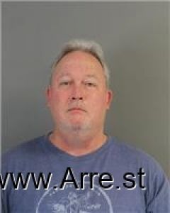 Roger Gilmore Arrest Mugshot