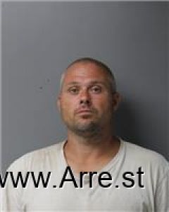 Roger Gilpin Arrest Mugshot