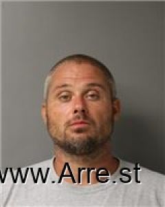Roger Gilpin Arrest Mugshot