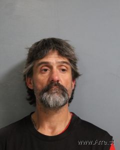 Roger Grose  Jr. Arrest Mugshot