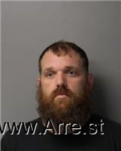 Roger Harless Arrest Mugshot