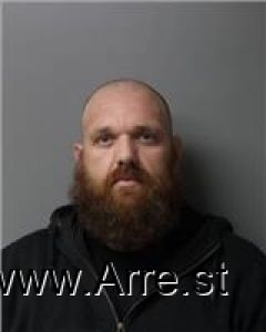 Roger Harless Arrest Mugshot