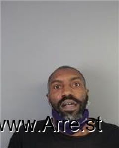 Roger Johnson Arrest Mugshot