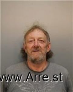 Roger Kimble Arrest Mugshot