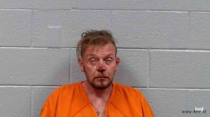 Roger Lambert Arrest Mugshot