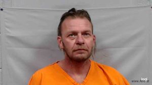 Roger Lambert Arrest Mugshot