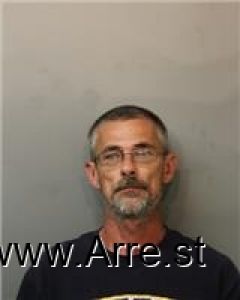 Roger Lambert Arrest Mugshot