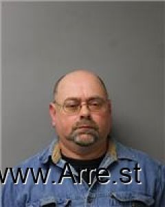 Roger Marks Arrest Mugshot