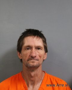 Roger Mcclung  Jr. Arrest Mugshot
