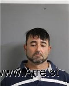 Roger Mullens Arrest Mugshot