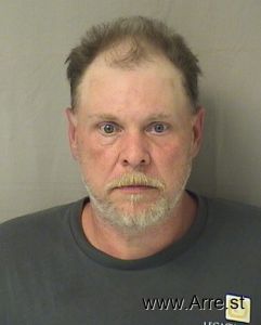 Roger Nelson Arrest Mugshot