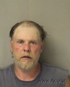 Roger Nelson Arrest Mugshot