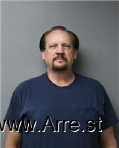 Roger Nottingham Arrest Mugshot