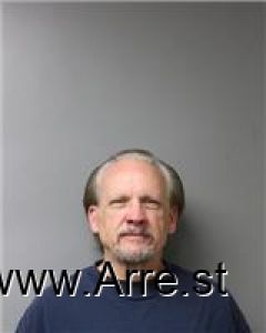 Roger Nottingham Arrest Mugshot