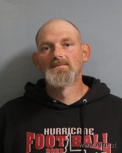 Roger Pleger Arrest Mugshot