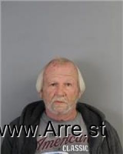 Roger Province Arrest Mugshot