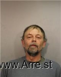 Roger Pyles Arrest Mugshot