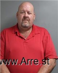 Roger Roush Arrest Mugshot