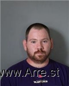 Roger Schoolcraft Arrest Mugshot