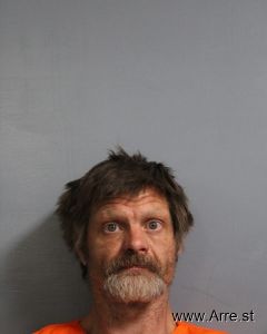 Roger Shafer Arrest Mugshot