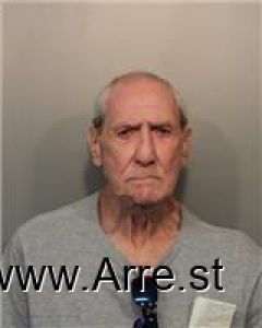 Roger Shuman Arrest Mugshot